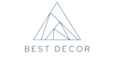 BEST DECOR LOGO