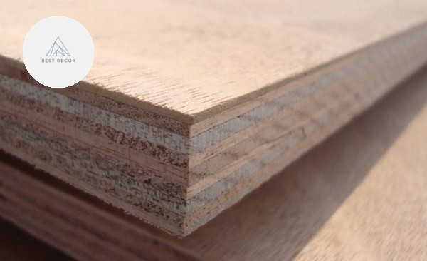 gỗ plywood