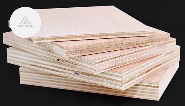 gỗ plywood