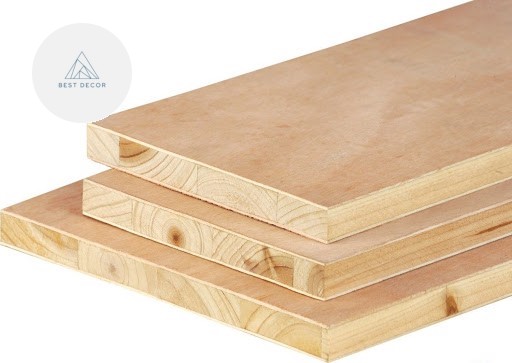 gỗ plywood
