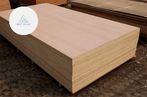 gỗ plywood
